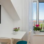 Gæstehus Center 3*