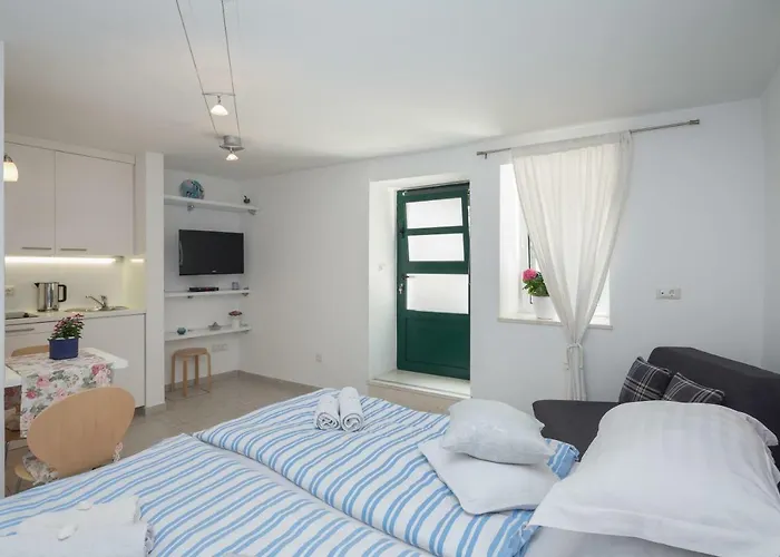 Pensionat Center Split