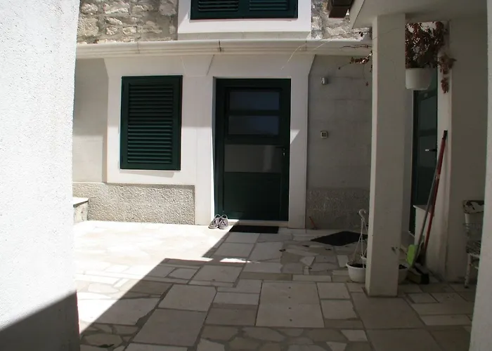 Center Pensionat Split