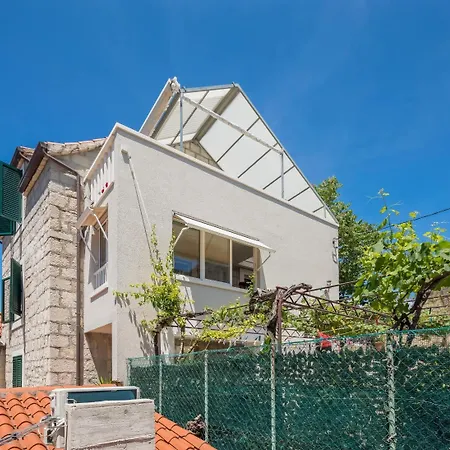 Penzion Center Split