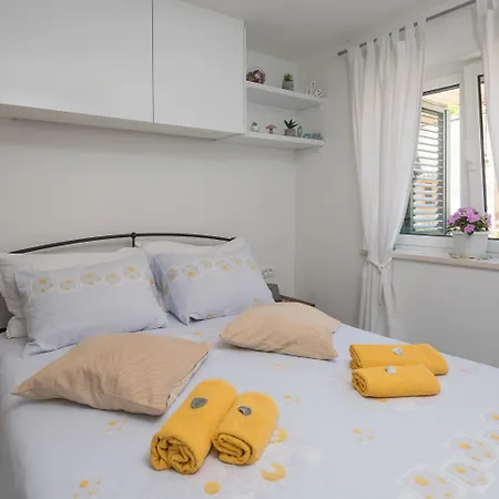 בית הארחה Center 3*