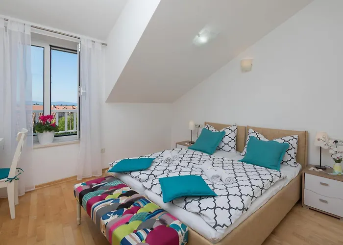 Center Penzion Split