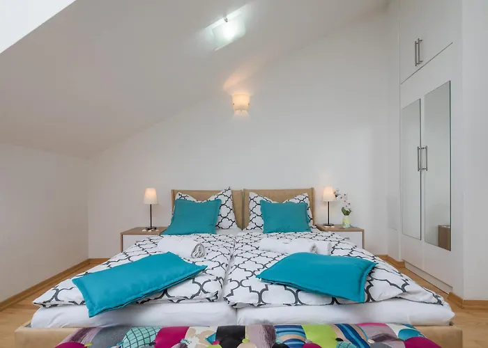 Penzion Center Split