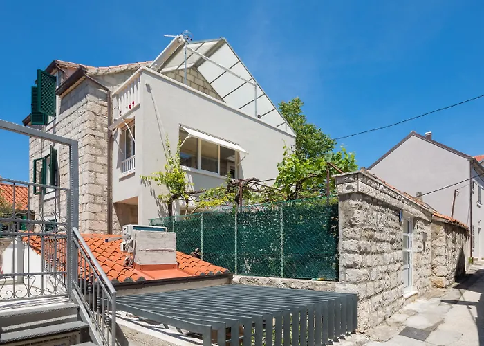 Penzion Center Split