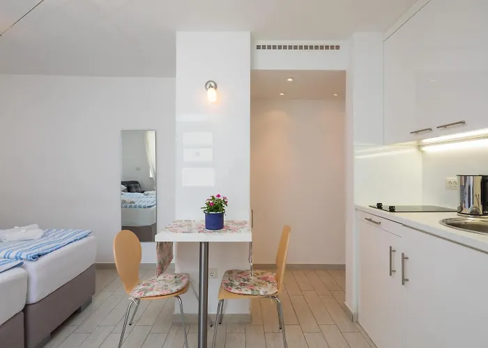 Center Penzion Split