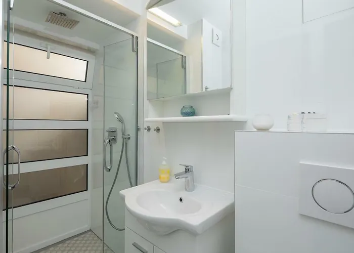 Center Penzion Split