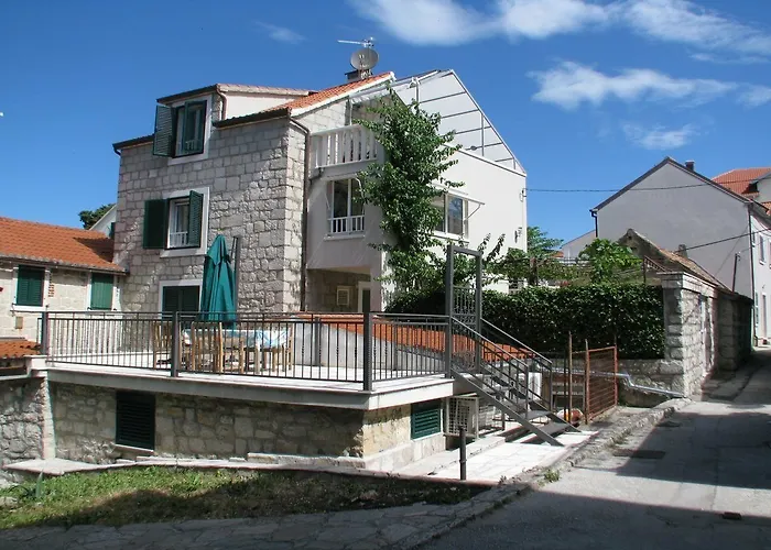 Center Penzion Split