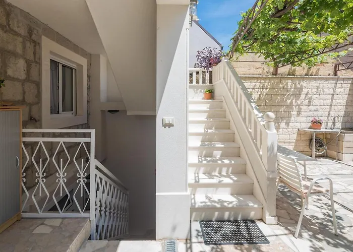 Center Penzion Split