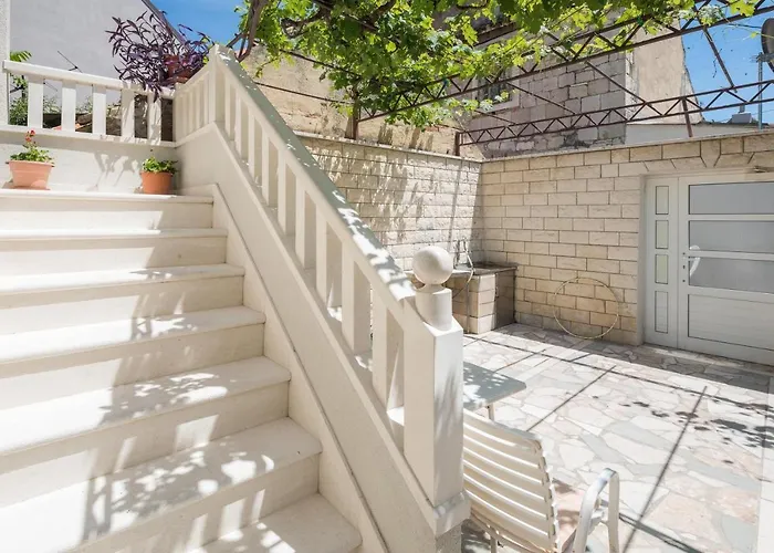 Center Penzion Split