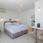 Maison d'hôtes Center 3*