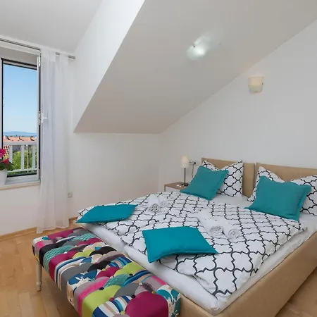 Center Гостевой дом Сплит