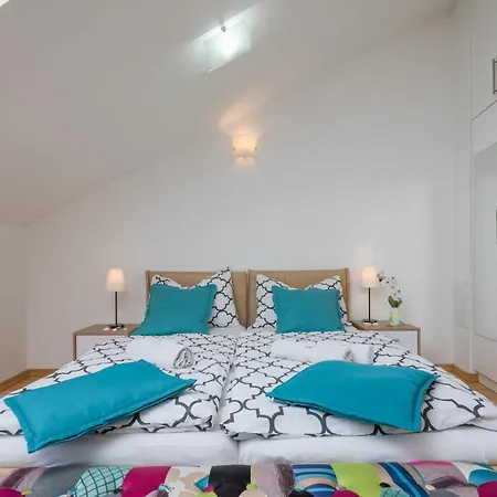 Гостевой дом Center Сплит