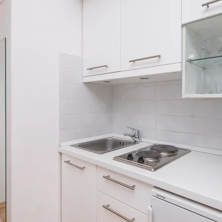 Center Гостевой дом 3*