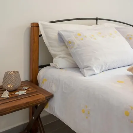 Гостевой дом Center Сплит