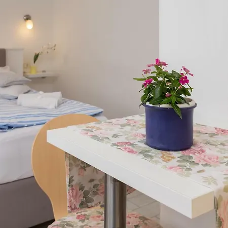 Center Гостевой дом 3*