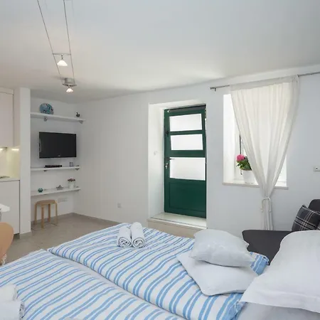 Гостевой дом Center Сплит