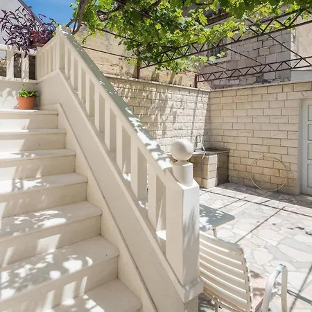 Center Гостевой дом Сплит