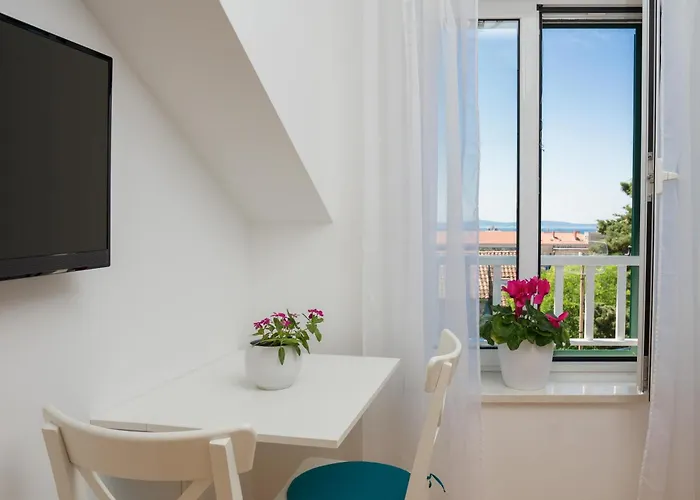 بيت ضيافة Center 3*