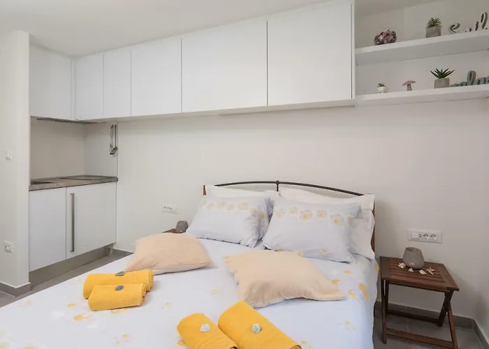 بيت ضيافة Center 3*