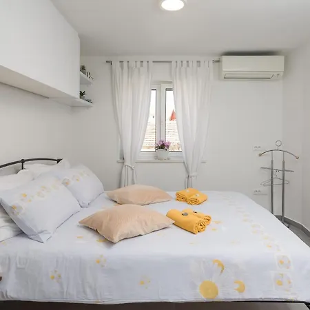 Vendégház Center Split