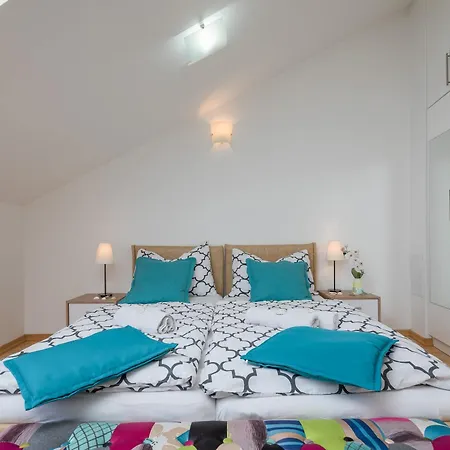 Guest house Center Split