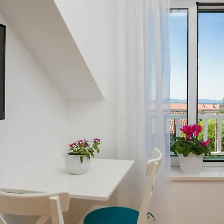 Guest house Center 3*