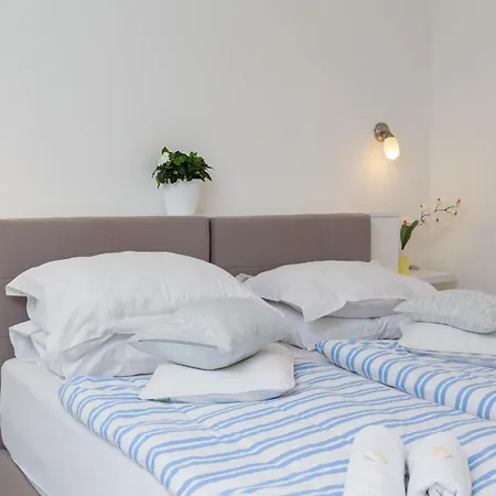 Vendégház Center 3*