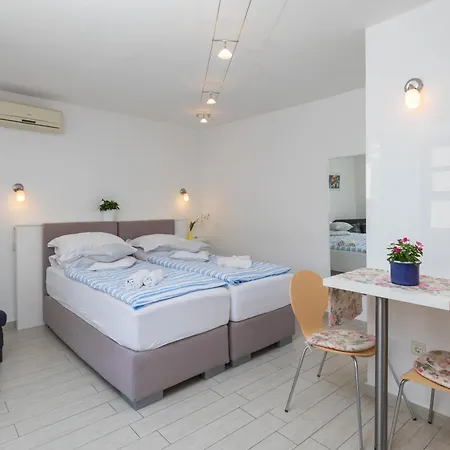 Vendégház Center 3*