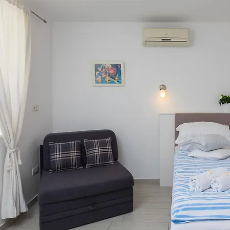 Center Guest house