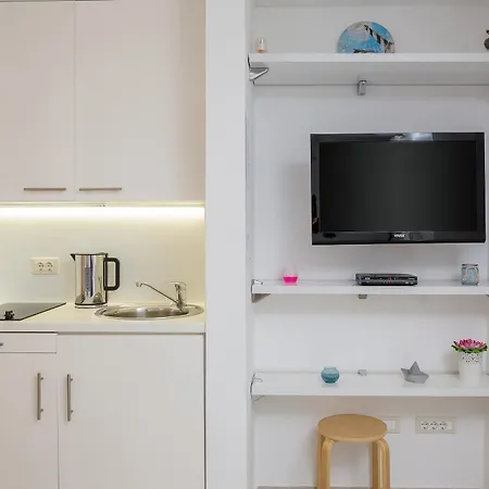 Guest house Center