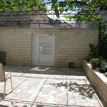 Guest house Center 3*