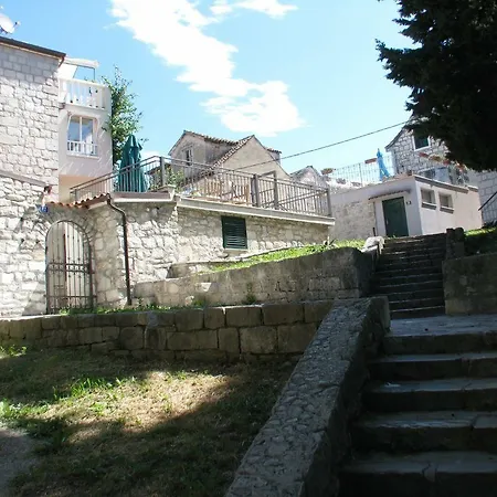 Center Guest house