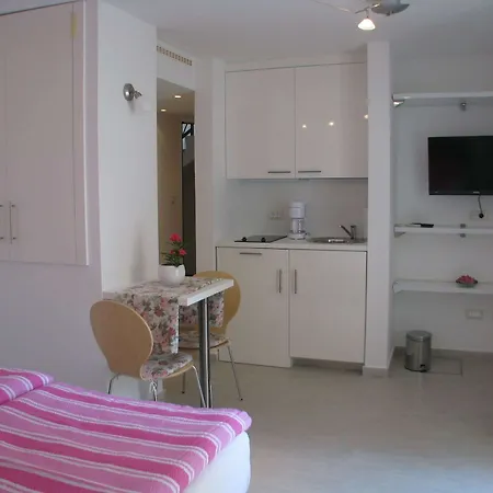 Center Guest house