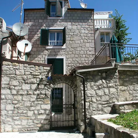 Center Guest house