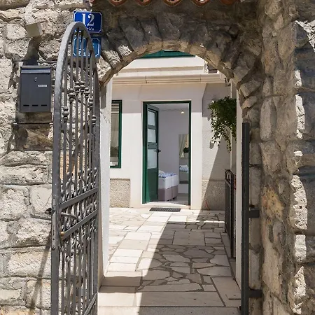 Center Guest house