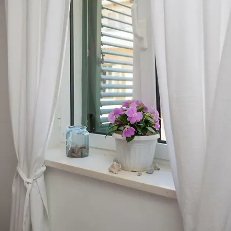 Center Vendégház Split