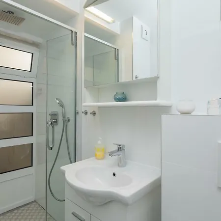 Center Vendégház Split