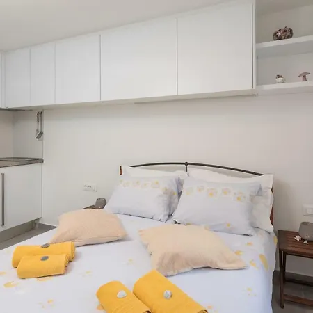 Guest house Center 3*