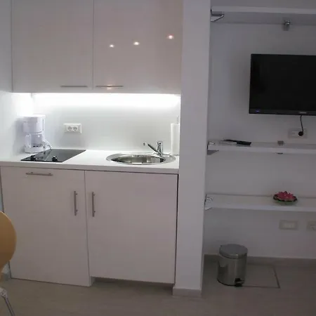 Guest house Center 3*
