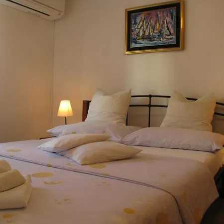 Guest house Center 3*