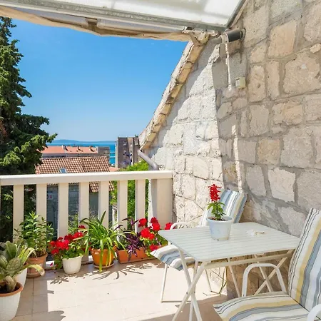 Center Guest house 3*