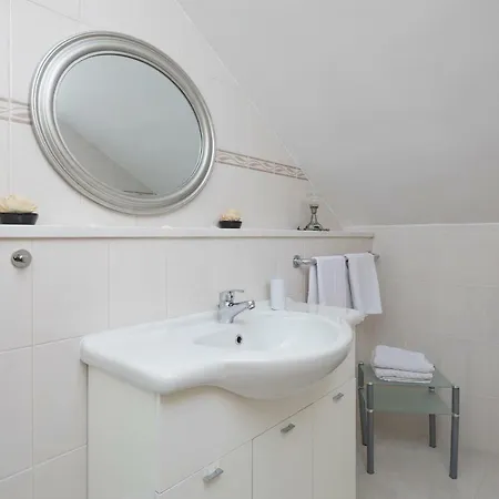 Guest house Center 3*