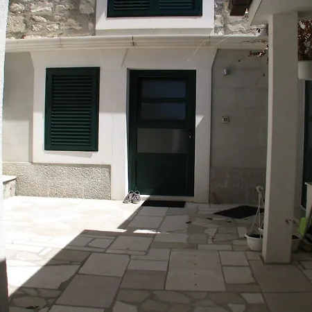 Center Guest house Split